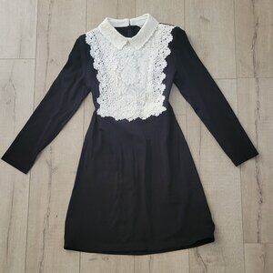 Dabuwawa Lace Dress